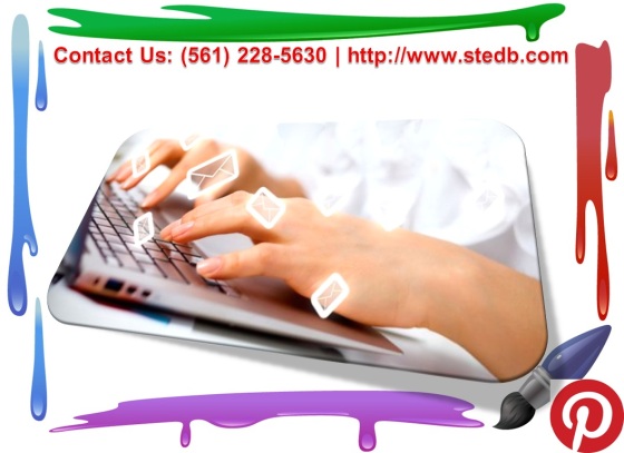 Send Better Email Blasts - STEdb.Com - Email Marketing